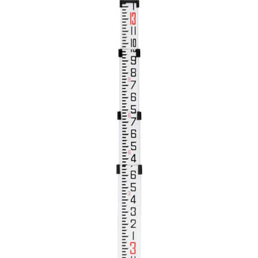 DeWalt 13 Ft. Aluminum Measuring Rod